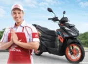 Dealer Hayati Pemuda Bagikan Tips Sederhana Merawat Motor