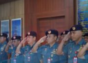 Dankodaeral II Pimpin Teken Pakta Integritas, Komitmen Nyata Personel  Wujudkan Tata Kelola Organisasi yang Bersih