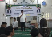 Pesantren Ramadhan Berakhir, Bupati Ajak Siswa Utamakan Adab dan Etika