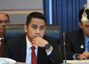 ASN Pemko Solok Terima Empat Komponen Penghasilan, Wali Kota Dorong Perkuat Ekonomi Lokal