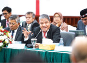 Wakil Rektor II Unand: Penurunan TKD 2026 Berpotensi Membebani Masyarakat