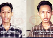 2 Mahasiswa UNP Bantah Tuduhan LGBT, Siap Tempuh Jalur Hukum