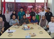 Enam Atlet Andalan Sumbar Siap Tampil di Kejurnas Angkat Besi Senior 2026