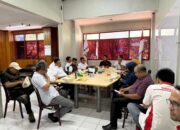 Rakornis KONI  9 Mei, Penentu Tuan Rumah dan Cabor Porprov XVI Sumbar