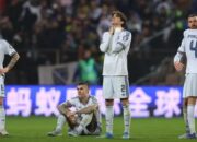 Kalah Adu Penalti dari Bosnia, Italia Cetak Hattrick Gagal Lolos ke Piala Dunia