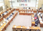 Cegah Pencatutan Nama, Komisi III DPR Tekankan Perlindungan Pihak Ketiga dalam RUU Perampasan Aset