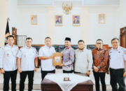 DPRD Sampaikan Rekomendasi Terhadap LKPJ Wali Kota Tahun 2025, Realisasi Pendapatan Daerah 94,61 Persen, Perlu Peningkatan Kinerja untuk Capai Target Optimal