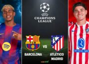 Barca Diunggulkan, Atletico Siap Balas Dendam di Liga Champions