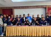 Limapuluh Kota Siap Sukseskan Porprov XVI Sumbar, Targetkan Prestasi dan Tuan Rumah Cabor