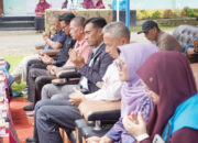 Peresmian Program TJSL Massage & Refleksi Dinamika di UPTD PSBN Tuah Sakato, PLN Dorong Pemberdayaan Disabilitas Netra