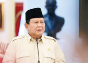 Prabowo Minta BGN Sikat SPPG Nakal, Pastikan MBG Tepat Sasaran