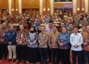 Berkat Kerjasama Pemkab dengan BPSDMP Kemenhub, Tujuh CPNS Padang Pariaman dari Lulusan STTD