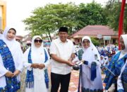 BMKT Sumatra Barat Di Pantai Gandoriah, Wisata Dakwah Sesuai Visi Pemerintah