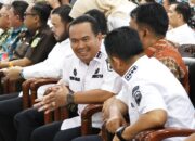 Wako Yota Balad Ikuti Musrenbang RKPD Sumbar Tahun 2027