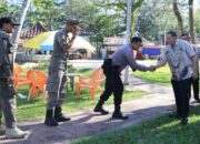 Pariaman Barayo Berakhir Meriah, Pengunjung Ramai