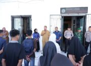 55 Siswa Ikuti Bimbel Sekolah Kedinasan