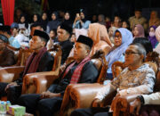 Diikuti Ratusan Pelajar SMP dan SMA se-Sumbar, Lestarikan Budaya, Wawako Mulyadi Apresiasi Gelanggang  Randai Rang Mudo