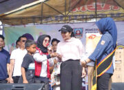 Pedagang UMKM Untung, Pengunjung Happy, Masyarakat dan Pedagang minta Acara Bazar UMKM dan CFD Berkelanjutan