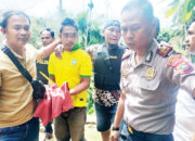 Pembunuhan Sadis di Palembayan Agam, Nenek Jessica Dibanting ke Jalan Beton hingga Tewas, Jenazahnya Dikubur di Belakang Rumah,Pelakunya Anak Tetangga, Dipicu Dendam Lama