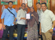 Bangun Kedekatan Emosional, BRI Unit Tua Pejat Kunjungi Nasabah