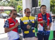 Bersama BPH Migas, Pertamina Patra Sumbagut Cek Penyaluran BBM Subsidi di Sumbar