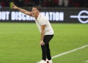 Herdman: Dony dan Beckham Bisa Jadi Kunci Timnas di Piala ASEAN 2026