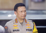 Sahroni Diperas Rp 300 Juta oleh Pegawai KPK Gadungan, Motifnya “Amankan” Kasus Hukum