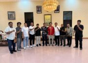 Pessel Siap Sukseskan Porprov XVI Sumbar 2025, Hendra Joni: Ini Harga Diri Daerah