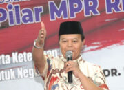 DPR Ingatkan Menhaj soal War Tiket Haji, Jangan Sampai seperti Kasus Eks Menag Yaqut Qoumas