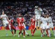 Bayern Diunggulkan, Madrid Siap Bangkit di Allianz Arena