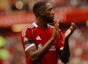 Drama Kontrak Liverpool, Konate Hampir Bertahan, Masa Depan Szoboszlai Bikin Cemas di Tengah Bidikan Real Madrid!
