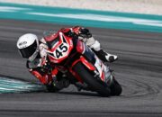 Astra Honda Siap Kembali Melesat Dominasi Balap Asia