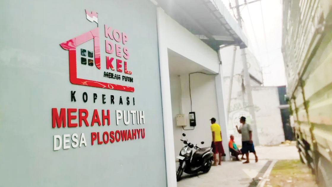 Penggunaan 58,03 Persen Dana Desa untuk Kopdes Merah Putih Disebut Sebagai Realokasi, Bukan Pemotongan
