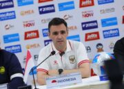 Wajah Baru, Misi Besar!, Timnas Futsal Indonesia Siap Kejutkan ASEAN Futsal Championship 2026