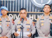 Rekrutmen Taruna dan Taruni Akpol hanya Satu Jalur, Mabes Polri: Tak Ada Kuota Khusus