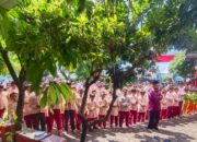 Pencarian Masuki Hari Kritis, SDN 06 Lapai Gelar Shalat Gaib, Melangitkan Doa untuk Rasyid dan Zafran, Pulanglah, Kami Sudah Ikhlas