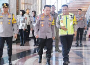 Publik Puas Kecelakaan dan Fatalitas Mudik Lebaran Turun, Kakorlantas Polri Anggap Sebagai Hasil Kerja Keras
