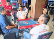 Sempat Perkasa di Fase Grup, Sumbar Terhenti di 16 Besar Kejurnas ORADO 2026