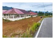 226 Pedagang Ditata, Lokasi Baru Pasar Pekan Selasa Siap Beroperasi