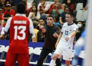 Hadapi Kejuaraan ASEAN Futsal 2026 Thailand, Hector Souto Pertahankan Skuad Berisi 19 Pemain