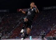 Ollie Watkins Cetak Brace, Aston Villa Bungkam Bologna