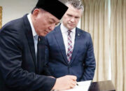 Kerja Sama dengan AS, RI Bantu Penemuan dan Pemulangan Jenazah Tentara Amerika yang Hilang di Indonesia saat PD II