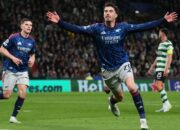 Di Atas Angin, Arsenal Tetap Waspadai Kebangkitan Sporting