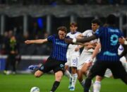 Inter Milan Melaju ke Final Coppa Italia, Comeback Luar Biasa! Çalhanoglu Bersinar, Sucic jadi Penentu