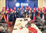 Langkah Strategis Bundo Kanduang DKI, Sekolah Adat Minang Dapat Dukungan Anggota Komisi X DPR RI Varrell Bramasta