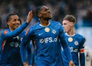Chelsea Lolos ke Semifinal Piala FA Usai Hancurkan Port Vale 7-0, Liam Rosenior Puji Perkembangan Tim