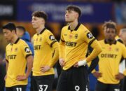 Crystal Palace Diimbangi West Ham, Wolves Dipastikan Terdegradasi