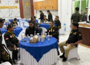 Banyak Atlet Berprestasi Sumbar Tersendat Masuk TNI-Polri, Hamdanus Minta Dukungan Serius