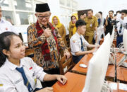 Tak Hanya Akademik, TKA Juga Ukur Karakter Siswa