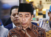 Ingin Pulihkan Nama Baik, Tim Hukum Jokowi Tak Ingin Kasus Ijazah Palsu Dihentikan